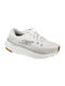 Max Cushioning Premier 2.0 Ανδρικά Αθλητικά Παπούτσια Running Wht