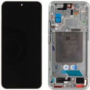 Xiaomi O ecran cu Mecanism Tactil pentru XIAOMI 13 (Verde)