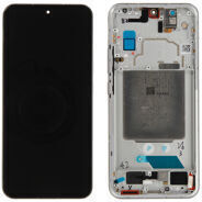Xiaomi Οθόνη mit Touch-Mechanismus für XIAOMI 13 (Weiß)