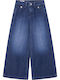 Παιδικό Παντελόνι Τζιν Denim QUINN