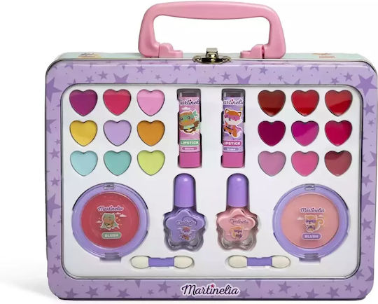 Martinelia My Best Friends Complete Children's Makeup