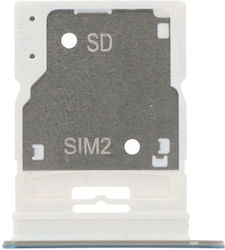 Slot Card Sim Albastru pentru Xiaomi Redmi Note 13 4G Slot Card Sim Albastru pentru Xiaomi Redmi Note 13 4G