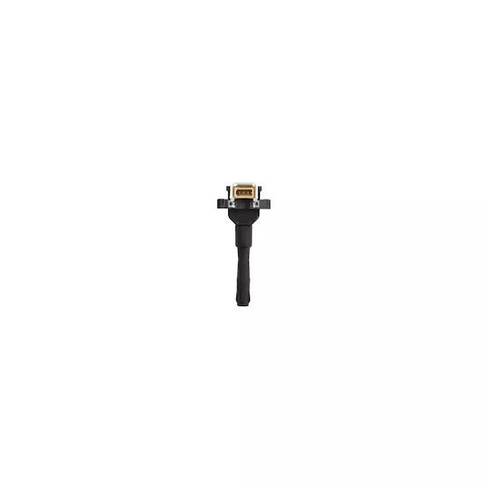 БМВ 5 Туринг E34 Bosch 0221504474 Индукционна бобина