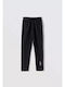 Evita Kids Long Legging Black