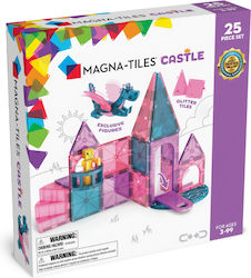 Magna-Tiles Joc de construcție magnetic