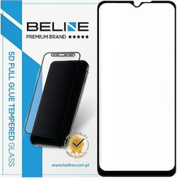 Beline 5D Tempered Glass 1pcs (Moto G32)