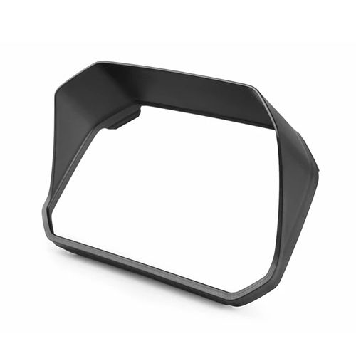 Moto Sliders Motorcycle Instrument Protector BMW S1000RR 2019-2024 / S1000R 2021-2024 Black
