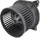Grilaj de ventilație Ford Mondeo III Sedan B4Y TYC 510-0001
