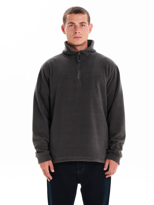 Long Sleeve Sweater Dusty Olive