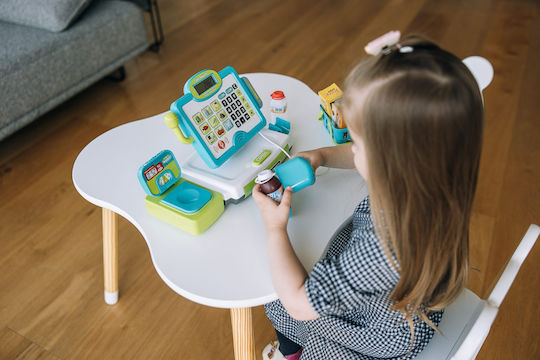 FreeOn Kids Cash Register made of Wood