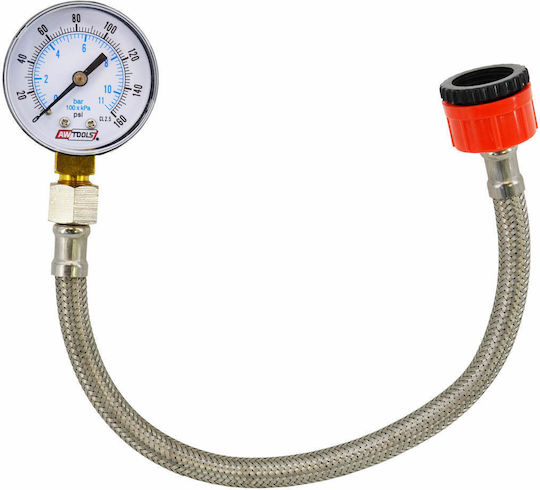 Awtools Water System Pressure Control Kit