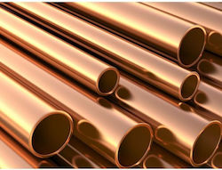 Halcor Țeavă de Cupru Ø42 Liniar (Preț pe Metru) 39979426