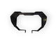 Moto Sliders Προστατευτικό Οργάνων Μοτοσυκλέτας Voge 500 DS / DSX 2020-2023 Μαύρο