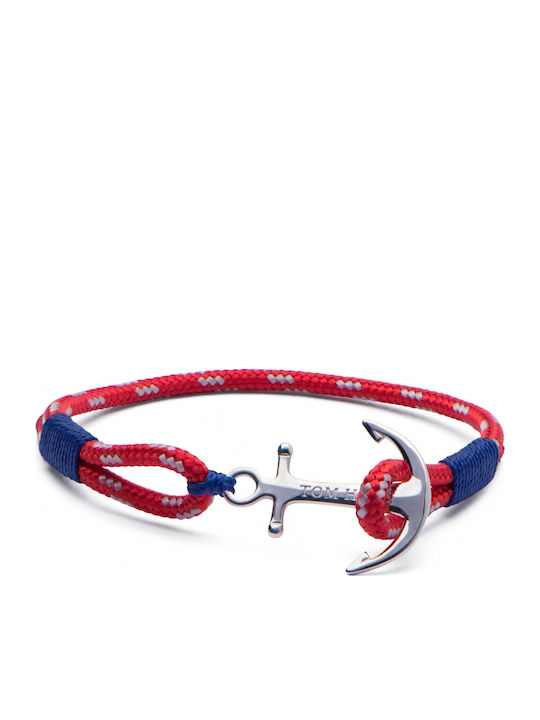 Tom Hope Silver Bracelet