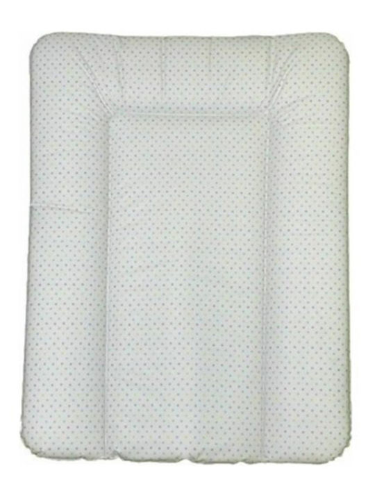 Lorelli Μαλακή Αλλαξιέρα από Ύφασμα Multi Dots ...