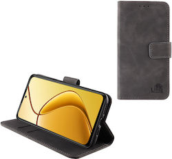 Lime Essential Magnet Gray (Realme 12+) Lime Essential Magnet Gray (Realme 12+)