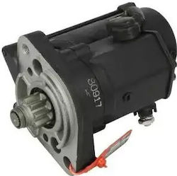 Electric Motor Land Rover Freelander Ln Denso Dsn601