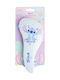 Cerda Kids Detangling Hair Brush Stitch Lilac
