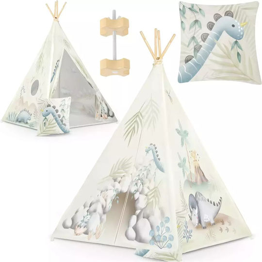 Nukido Indian Play Tent Nukido Indian Play Tent