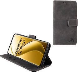 Lime Essential Magnet Gray (Realme 12 Pro 5G / 12 Pro+ Plus 5G)