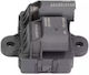 Spark Plug Relay Mercedes-benz E-class Cabriolet A207 Beru Gse111