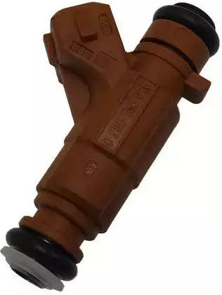 Injector Mercedes-benz Vito Bus W639 Bosch 0280156016