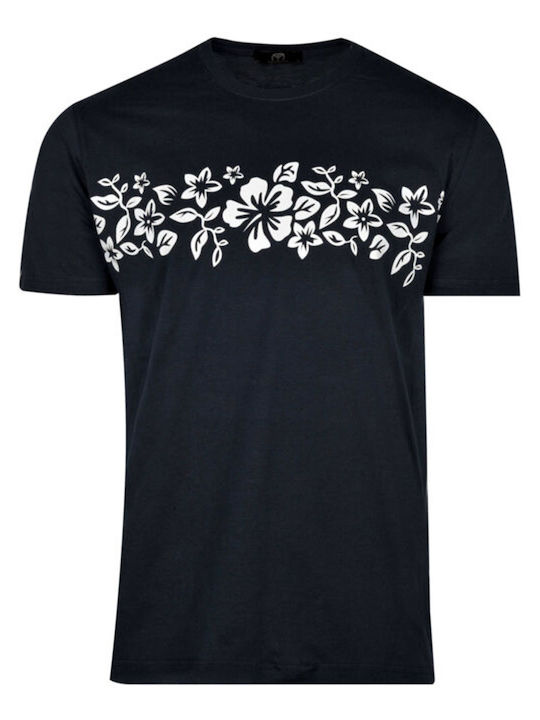 T-Shirt Black