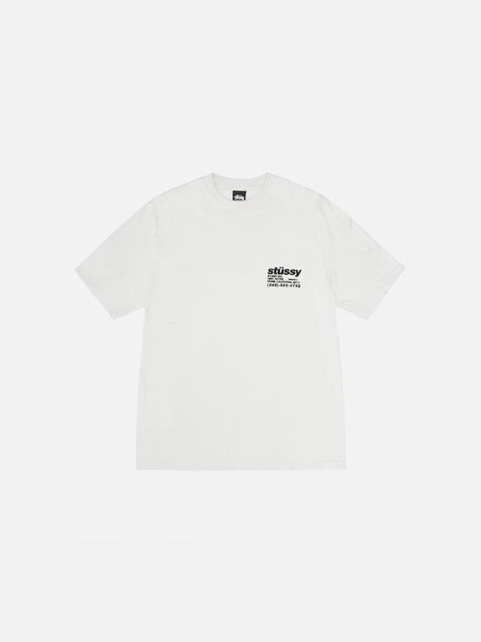 Stussy T Shirts Skroutz.gr