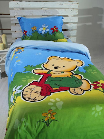 Sunshine Single Set 03 180x260cm Sunshine Single Set 03 180x260cm