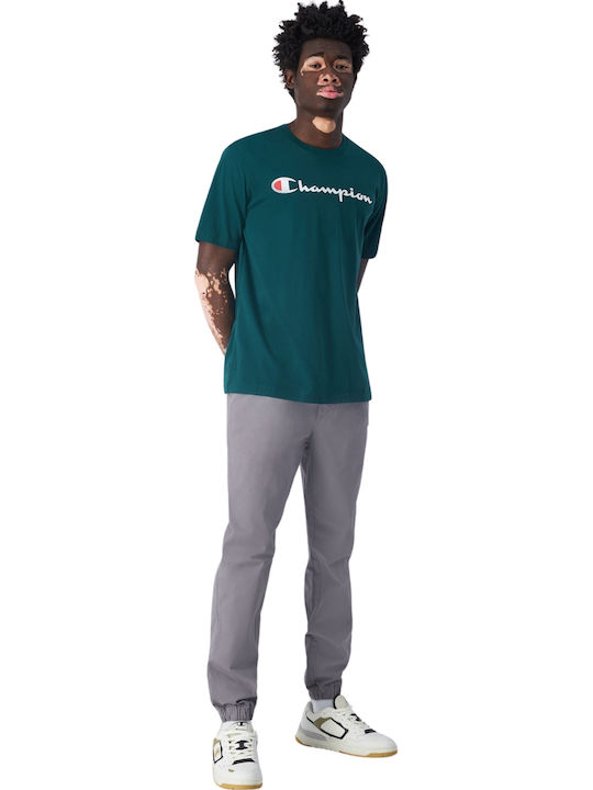 Champion Tricou Green