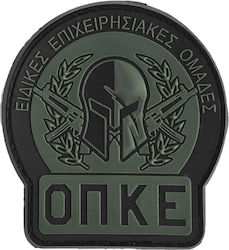Значка на полицията PT-OPKE-EEO-231
