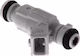 Injector Peugeot Partner Combispace 5f Bosch 0280155795