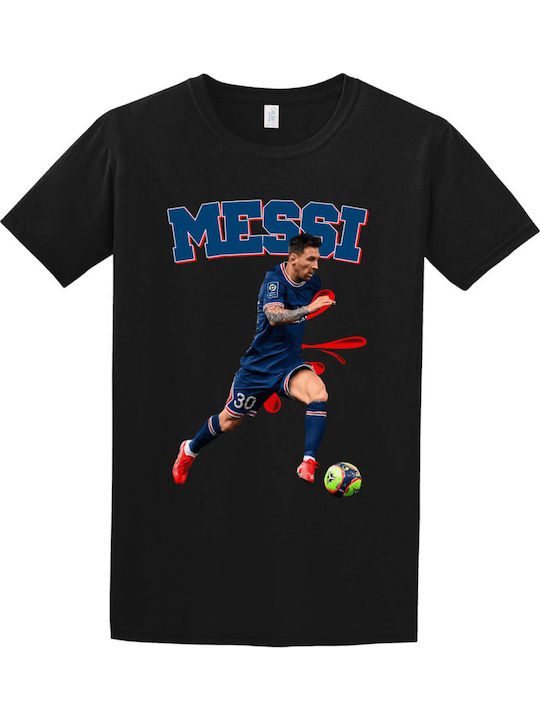 Gildan Kids' T-shirt Black