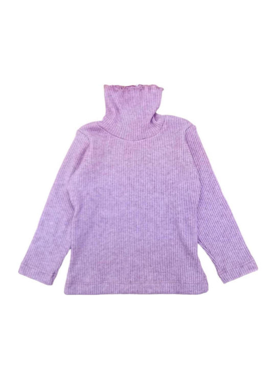Grammy Πουλόβερ Lilac