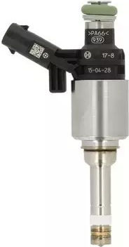 Injector Seat Exeo 3r2 Bosch 0261500160