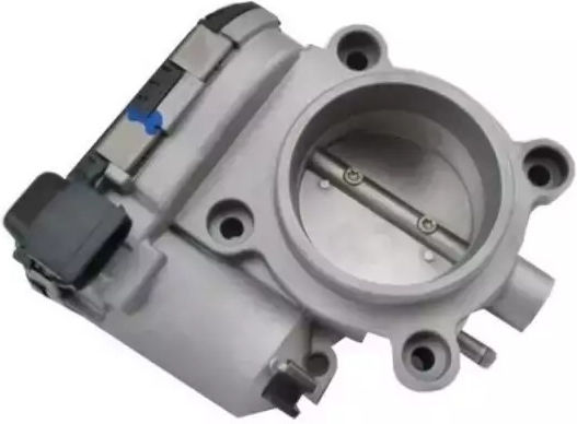 Throttle Valve Acceleration Mercedes-benz Slk R170 Bosch 0280750074