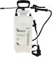 Hand Spray Pump Vermorel 8 Litres Geko Sx-8 G73232