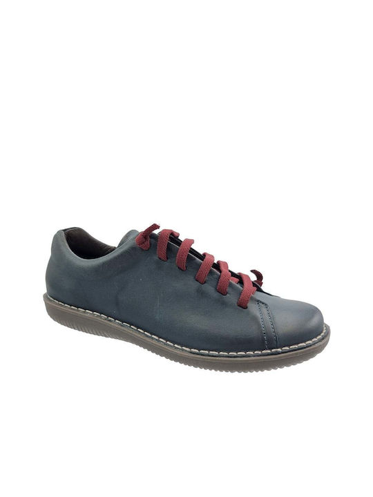 Chacal Sneakers Navy