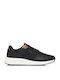 Wrangler Sneakers Black