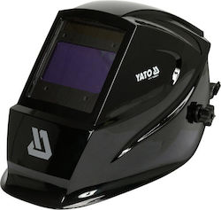 Yato True Color Automatik-Schweißhelm