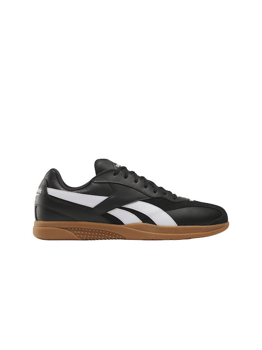 Reebok Sneakers Black