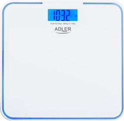 Adler Ψηφιακή Ζυγαριά 180kg Adler Ψηφιακή Ζυγαριά 180kg