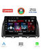 Lenovo Sistem Audio Auto pentru Mazda CX-5 2013-2017 (Bluetooth/USB/AUX/WiFi/GPS/Apple-Carplay/Android-Auto) cu Ecran Tactil 10"