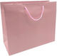 Laminated Paper Bag Rotten Apple 23x10x18cm 1pc