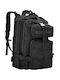 Rucksack Wasserdicht Schwarz