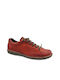 Chacal Sneakers Naranja