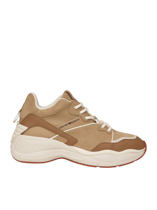 Emporio Armani Turnschuhe Tampa