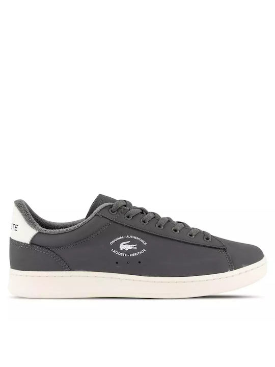 Lacoste Sneakers Dk.grey