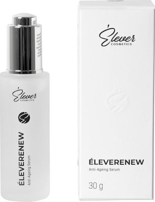 Elever Elevernew Αντιγηραντικό Serum Προσώπου 30gr