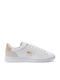 Lacoste Carnaby Sneakers White